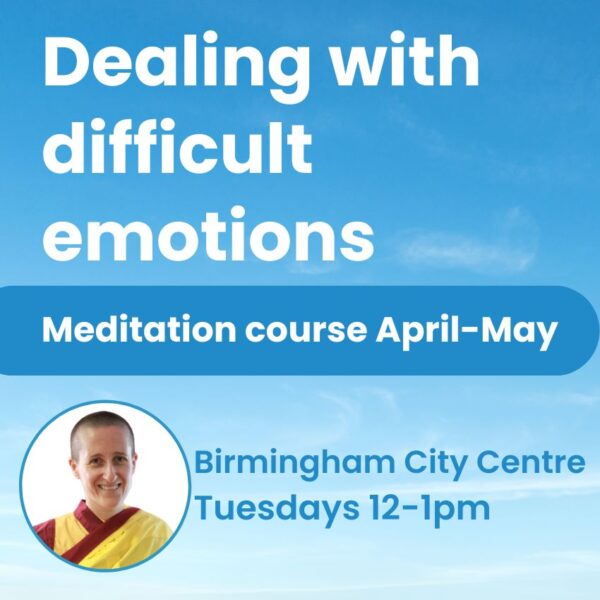 Beginners course: Birmingham City Centre Tuesday Daytime