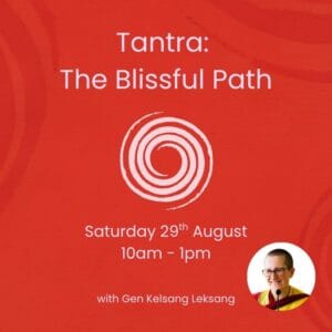 Tantra: The Blissful Path
