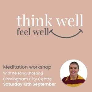 Think well, Feel well