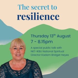The Secret to Resilience