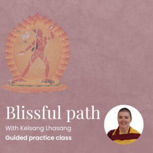Blissful Path Class