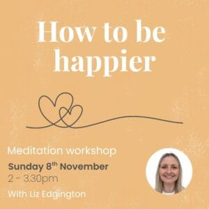 How to be happier